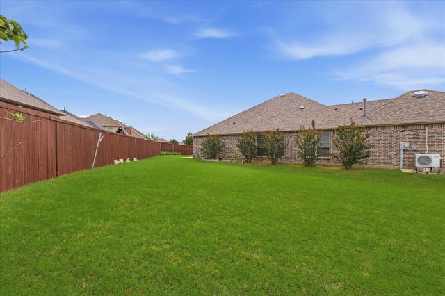 1915 Edward Drive, Wylie, TX 75098