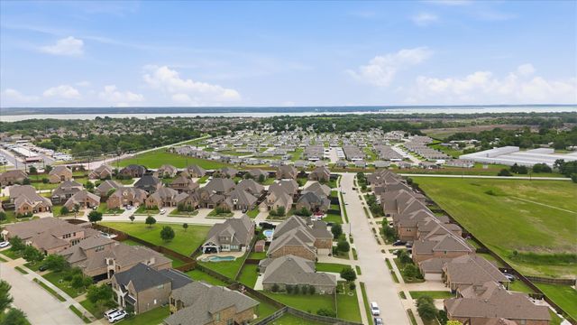 1915 Edward Drive, Wylie, TX 75098