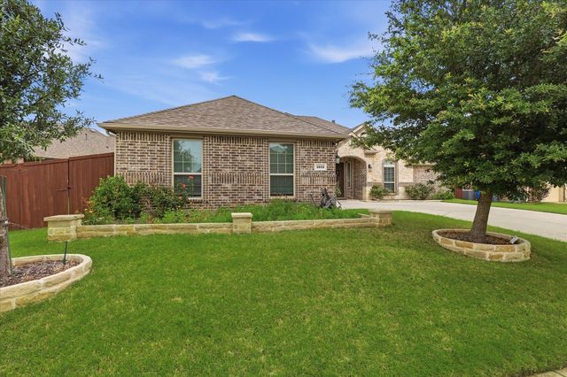 1915 Edward Drive, Wylie, TX 75098