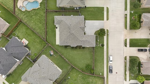1915 Edward Drive, Wylie, TX 75098