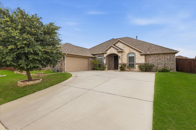 1915 Edward Drive, Wylie, TX 75098