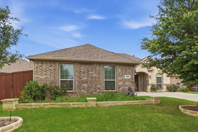 1915 Edward Drive, Wylie, TX 75098