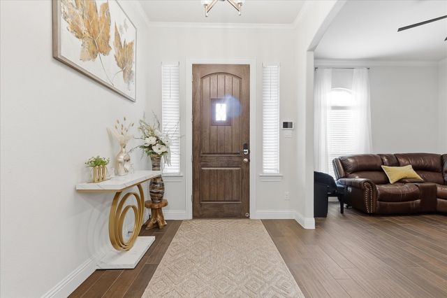 1915 Edward Drive, Wylie, TX 75098