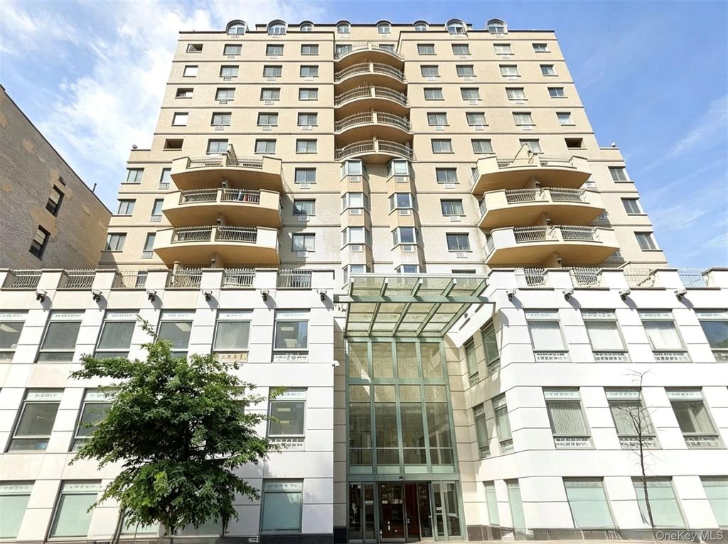 133-47 Sanford Avenue 1G, Flushing, NY 11355 — exterior