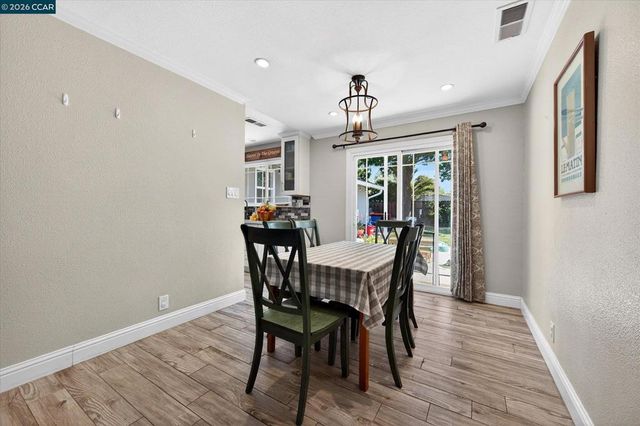 1919 Elinora Dr, Pleasant Hill, CA 94523