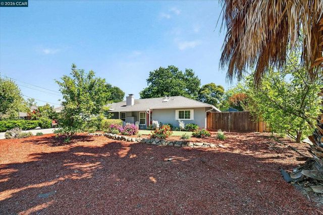 1919 Elinora Dr, Pleasant Hill, CA 94523