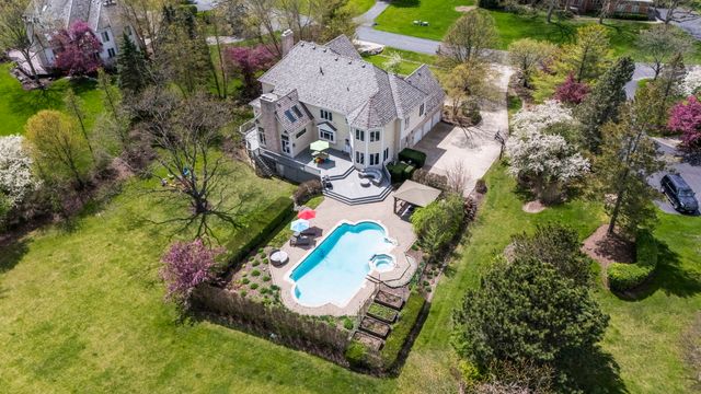 5892 Partridge Lane, Long Grove, IL 60047