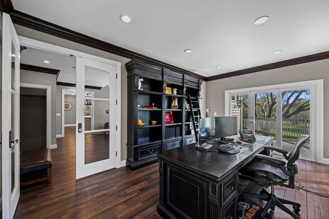 5892 Partridge Lane, Long Grove, IL 60047