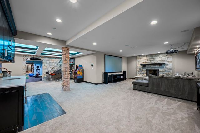 5892 Partridge Lane, Long Grove, IL 60047
