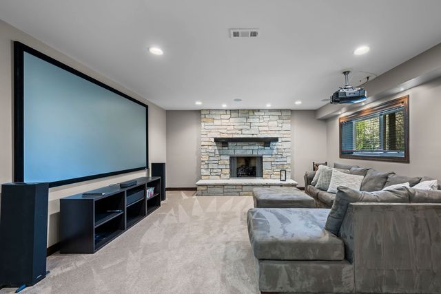 5892 Partridge Lane, Long Grove, IL 60047