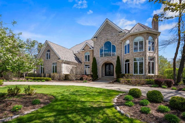 5892 Partridge Lane, Long Grove, IL 60047