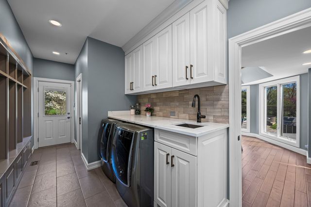 5892 Partridge Lane, Long Grove, IL 60047