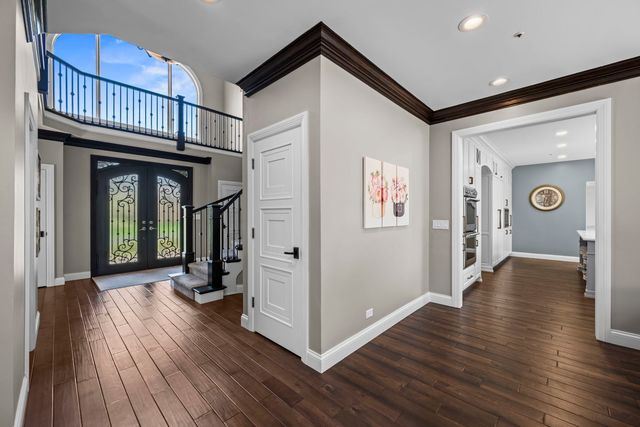 5892 Partridge Lane, Long Grove, IL 60047