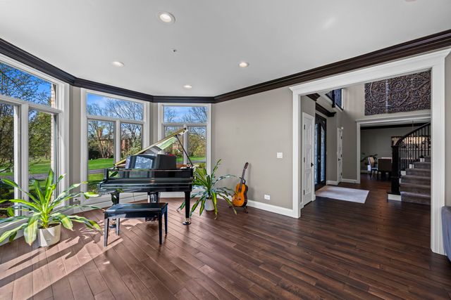 5892 Partridge Lane, Long Grove, IL 60047