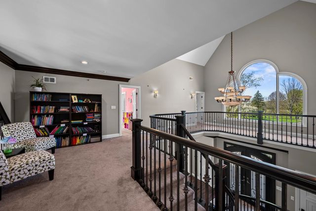 5892 Partridge Lane, Long Grove, IL 60047