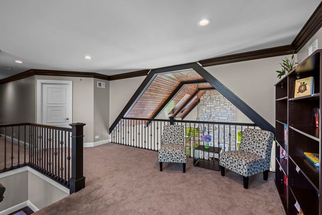 5892 Partridge Lane, Long Grove, IL 60047