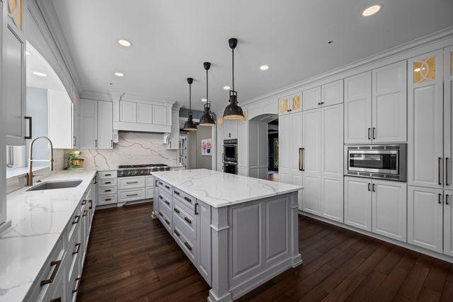 5892 Partridge Lane, Long Grove, IL 60047