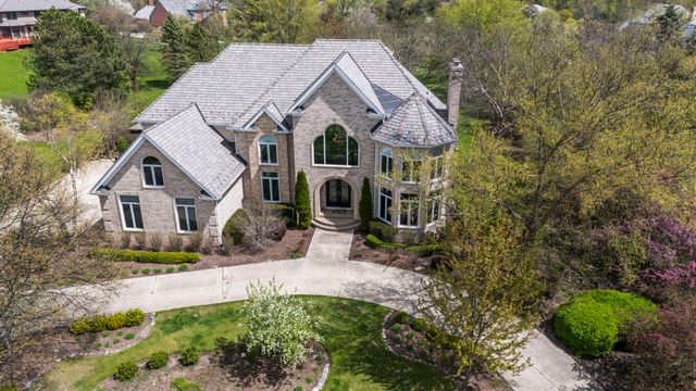 5892 Partridge Lane, Long Grove, IL 60047
