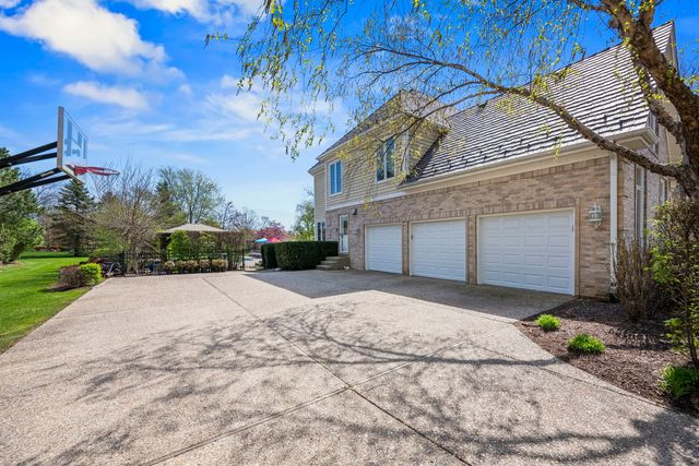 5892 Partridge Lane, Long Grove, IL 60047