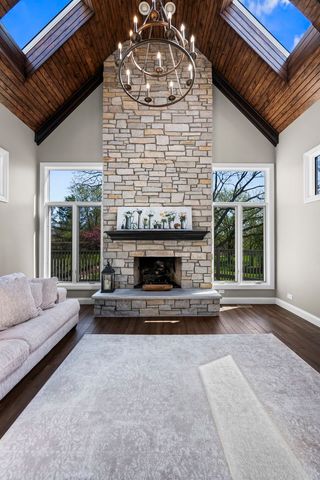 5892 Partridge Lane, Long Grove, IL 60047
