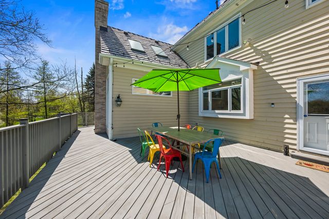 5892 Partridge Lane, Long Grove, IL 60047