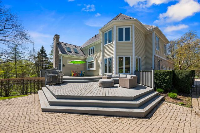 5892 Partridge Lane, Long Grove, IL 60047