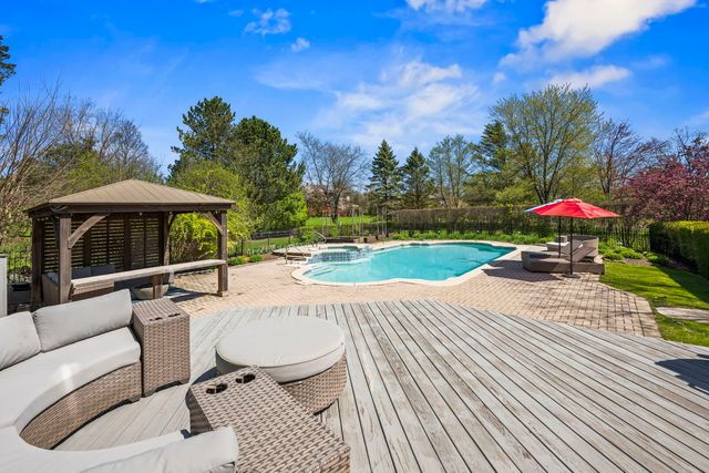 5892 Partridge Lane, Long Grove, IL 60047