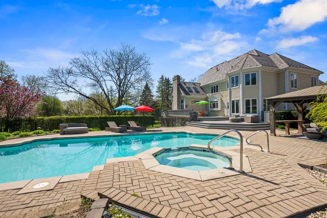 5892 Partridge Lane, Long Grove, IL 60047