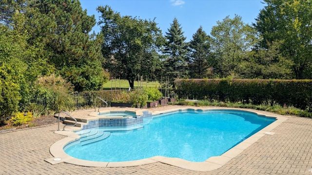 5892 Partridge Lane, Long Grove, IL 60047