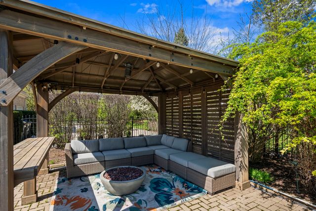 5892 Partridge Lane, Long Grove, IL 60047