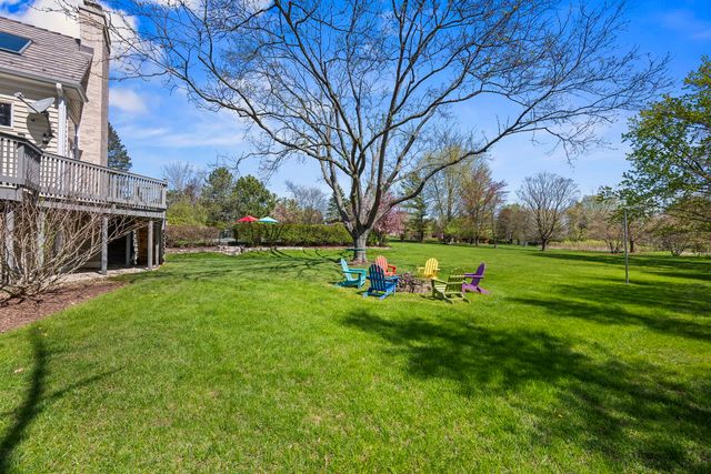 5892 Partridge Lane, Long Grove, IL 60047
