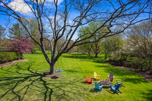 5892 Partridge Lane, Long Grove, IL 60047