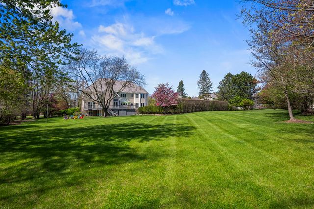 5892 Partridge Lane, Long Grove, IL 60047
