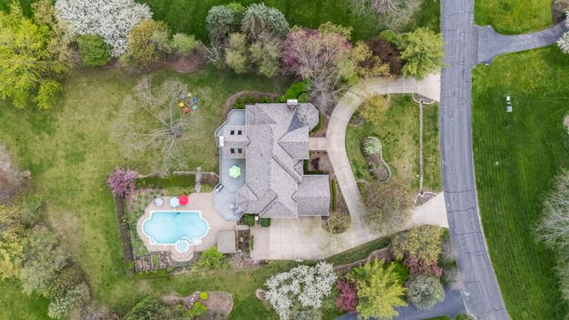 5892 Partridge Lane, Long Grove, IL 60047