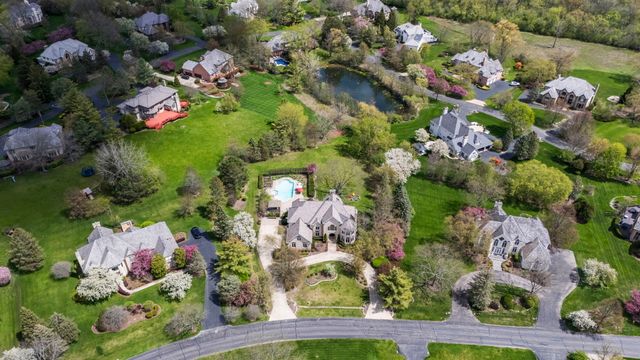 5892 Partridge Lane, Long Grove, IL 60047