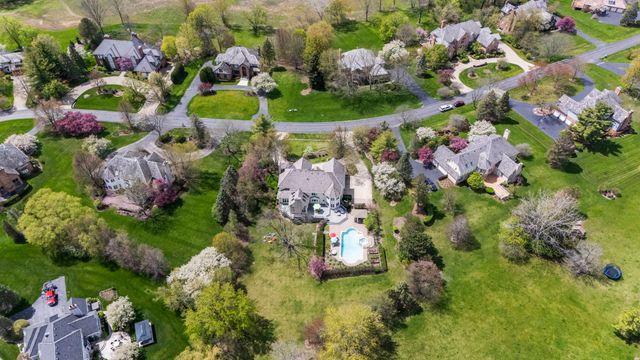 5892 Partridge Lane, Long Grove, IL 60047