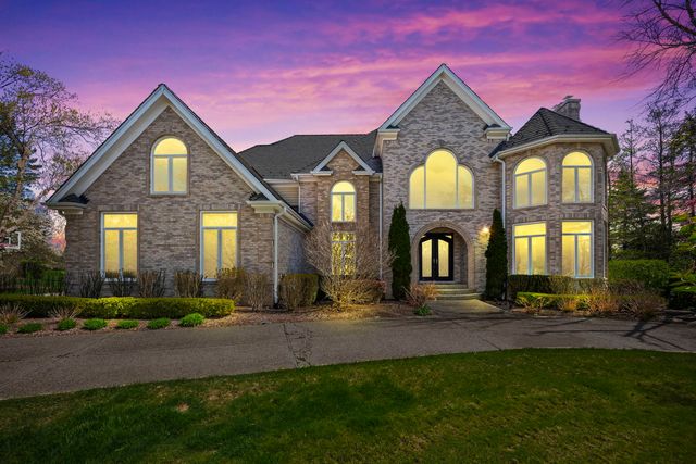 5892 Partridge Lane, Long Grove, IL 60047