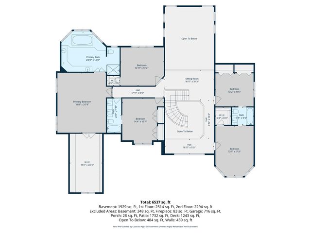 5892 Partridge Lane, Long Grove, IL 60047