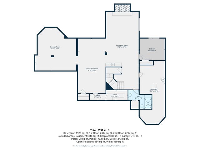 5892 Partridge Lane, Long Grove, IL 60047