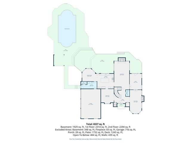 5892 Partridge Lane, Long Grove, IL 60047