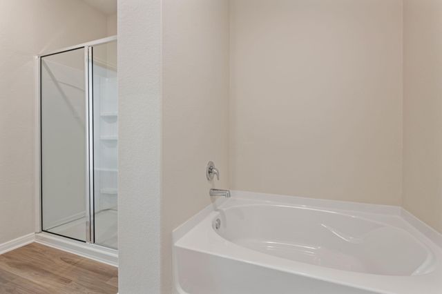 25522 Blooming Hazel Drive, Cleveland, TX 77328