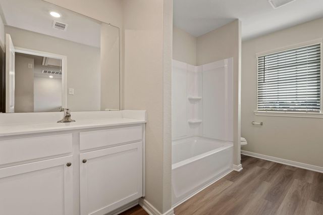 25522 Blooming Hazel Drive, Cleveland, TX 77328