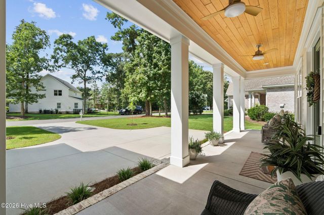 8249 Sage Valley Drive, Wilmington, NC 28411