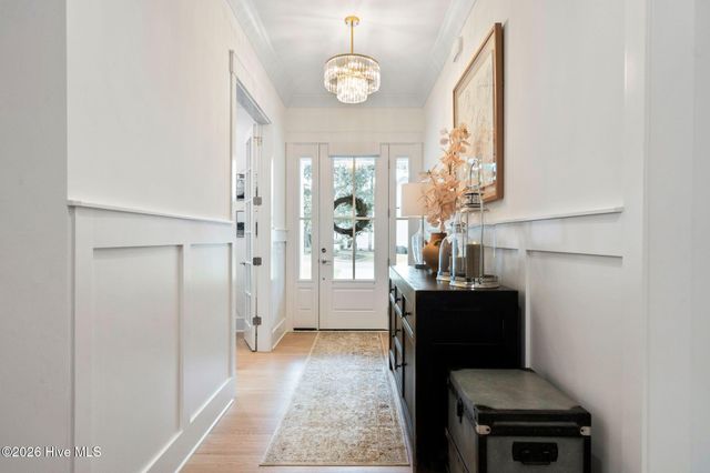 8249 Sage Valley Drive, Wilmington, NC 28411
