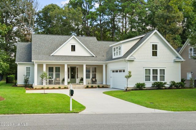 8249 Sage Valley Drive, Wilmington, NC 28411