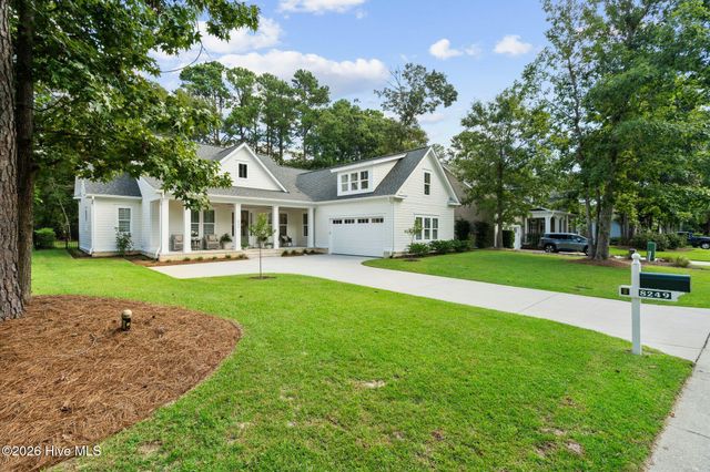 8249 Sage Valley Drive, Wilmington, NC 28411