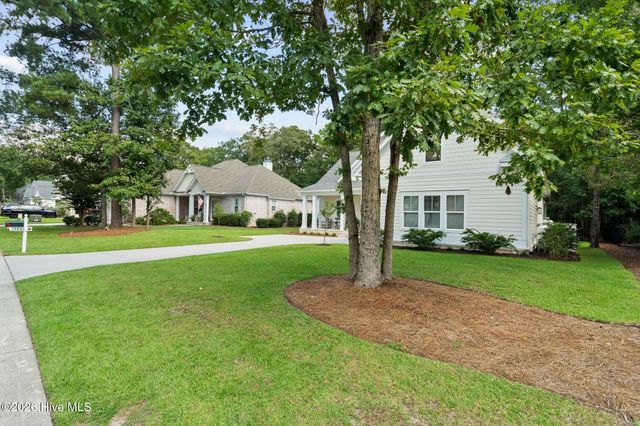 8249 Sage Valley Drive, Wilmington, NC 28411