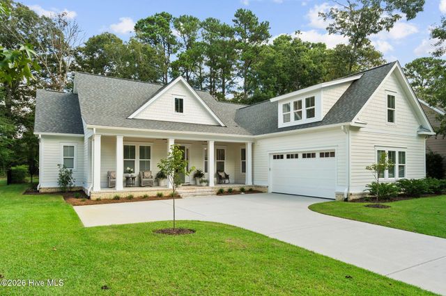 8249 Sage Valley Drive, Wilmington, NC 28411