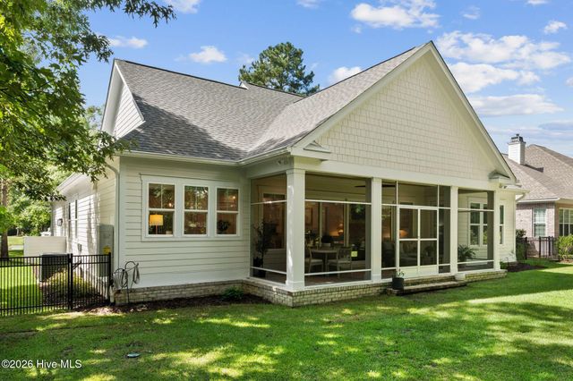 8249 Sage Valley Drive, Wilmington, NC 28411