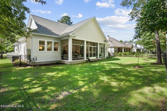 8249 Sage Valley Drive, Wilmington, NC 28411